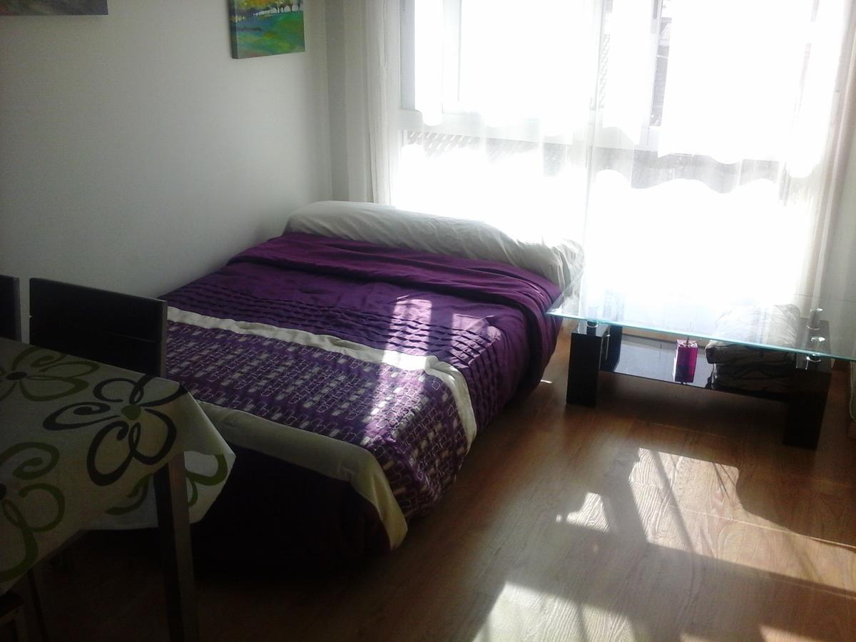 Apartamentos Rua Virxe Do Carme سانكسينكسو المظهر الخارجي الصورة